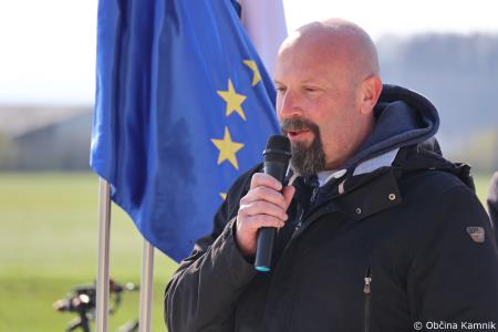 Odprtje kolesarske povezave Kamnik–Mengeš–Trzin–Ljubljana (34)